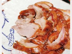 -龙聚德北京烤鸭(沙坪坝华宇A馆店)