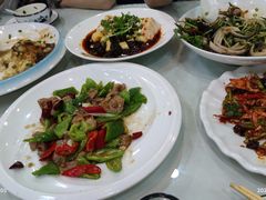 -黑石礁酒楼·海鲜(黑石礁店)