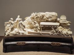 -北京工艺美术博物馆