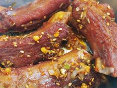-雪乡阁东北农家菜(颛桥约好休闲街店)
