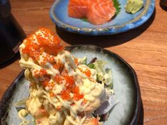 -炉胜·炉端烧·居酒屋