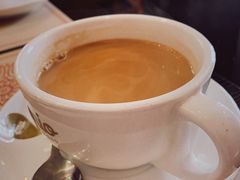 -克比叔叔印度餐厅Kebabs on the Grille(永康路分店)