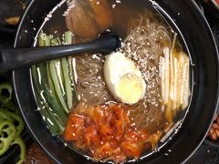 -九田家黑牛烤肉料理(太奥广场店)