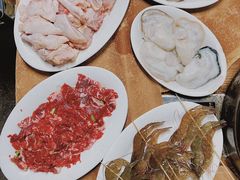 -濠轩阁特色生蚝火锅总店