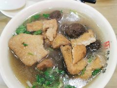 -华天二友居肉饼(宫门口店)