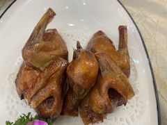 -轩记海鲜餐厅·四十五年老字号·经典粤菜(西区彩虹店)