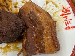 -刘小忙把子肉(北园大街总店)