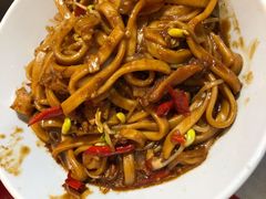 老南昌杂酱面-味福记·本地特色菜(八一万达广场店)