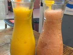 -炸鸡情侣韩式料理(中央大街店)