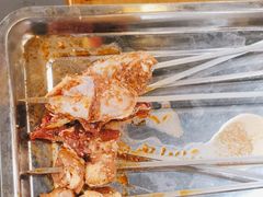 -号令江湖·水浒烤肉(和畅睦邻中心店)