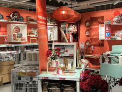 -宜家家居(高新商场店)