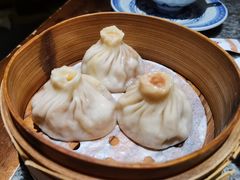 天王烤鸭包-南京大牌档(中关村店)