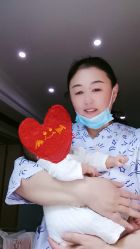 -上海百佳母婴护理中心