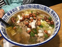 -贵州米线(童家巷店)