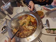 -古乐牛香·鲜牛肉牛杂火锅(新区店)