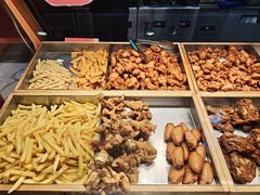 -吾悦广场(南京鼓楼店)
