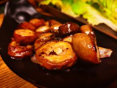 -恩你小木屋·烤肉韩式料理(嘉兴秀洲店)