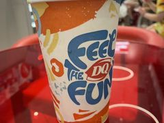 -DQ·蛋糕·冰淇淋(三亚青春颂店)