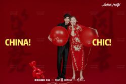 -角色婚纱摄影(中心店)