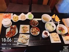 -青藤茶馆(南山路店)
