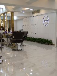 -雅仕 HAIR SALON 美发沙龙