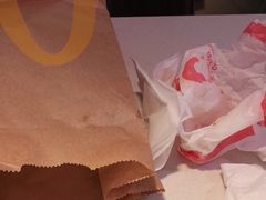 -麦当劳(龙之梦购物中心店)