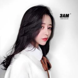 -3AM HAIR SALON染发接发