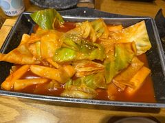 -恩你小木屋·烤肉韩式料理(嘉兴秀洲店)