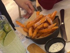 -必胜客(国贸店)