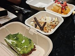 -B&C黄油与面包·THE GARDEN BAKERY概念店(世纪汇店)