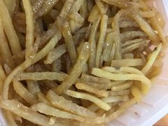 -和记小菜(东方店)