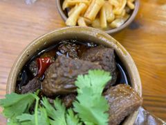 -巢湖名吃·徽府农家菜(半汤店)