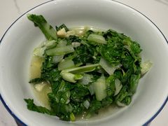 -老馆子·建德菜·山肴鱼鲜(海威新界店)