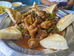 -鲜得莱渔港·小平岛海胆馆(七贤岭店)