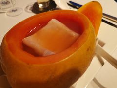 -金轩中餐厅 Jin Xuan(浦东丽思卡尔顿酒店)