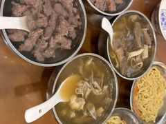 -老牌依强牛肉店(达道总店)