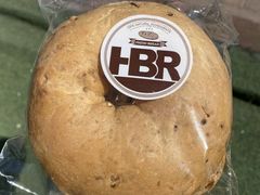 -海福仑韩国面包