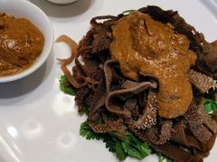 -泰钰丰烤鸭.天津菜(开发区店)