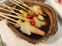 -椰子湾·海南火锅·糟粕醋·椰子鸡(正大广场店)