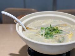 -苏小柳点心·手作小笼包(浦东嘉里城分院)