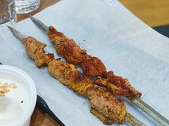 -贯贯吉·清真餐厅(浙江中路店)