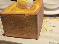 -绿茶餐厅(珞珈创意城店)