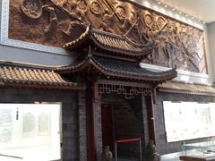 -大连武术文化博物馆