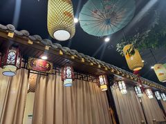 -鼎晟江南·融合江南宴(固戍店)