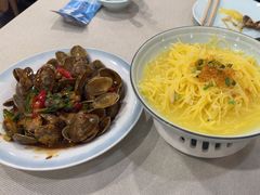 -渔娘渔家丹东海鲜(东直门店)