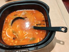 -阿香米线(凯德广场.1818店)