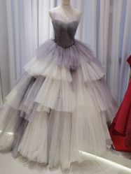 -GRACE KELLY婚纱与礼服(天津店)