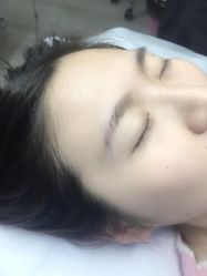 -RC半永久纹眉纹发际线