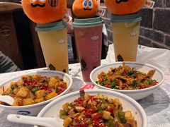 -壹盏灯(华远店)