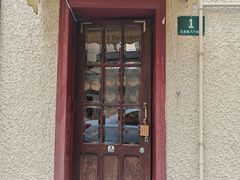 -75 Boutique Vintage 法国中古餐具家具店